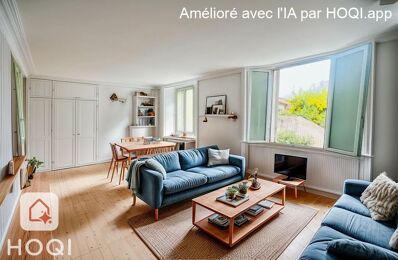 vente appartement 99 000 € à proximité de Beauvoisin (30640)