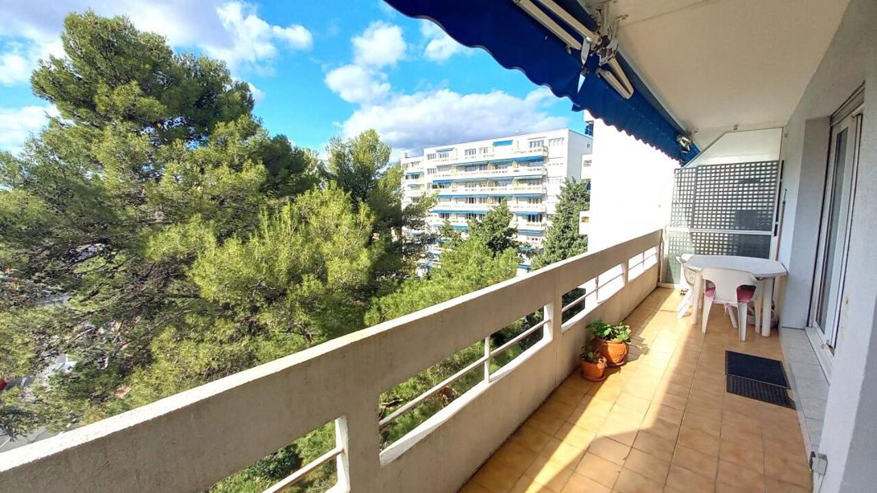 appartement 3 pièces 80 m2 à vendre à Montpellier (34070)