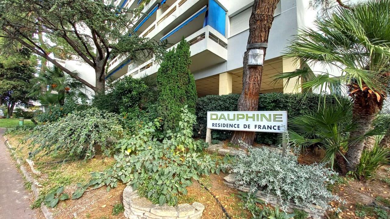 appartement 3 pièces 80 m2 à vendre à Montpellier (34070)