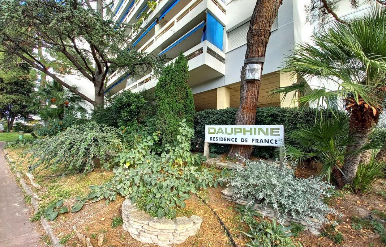 appartement 3 pièces 80 m2 à vendre à Montpellier (34070)