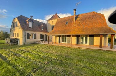 vente maison 265 000 € à proximité de Arblade-le-Haut (32110)