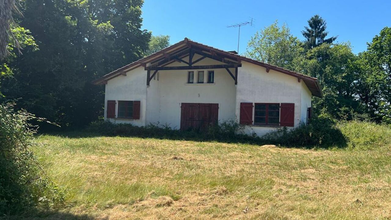 maison 5 pièces 90 m2 à vendre à Estang (32240)