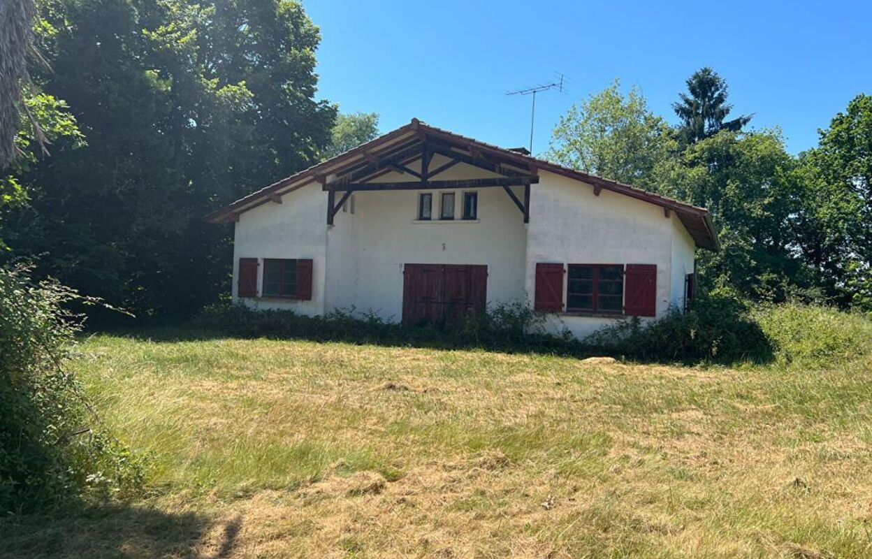 maison 5 pièces 90 m2 à vendre à Estang (32240)