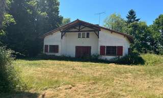 Maison 5 Pièces 90 m² à vendre à Estang (32240)