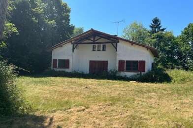 Maison 5 pièces 149000 €