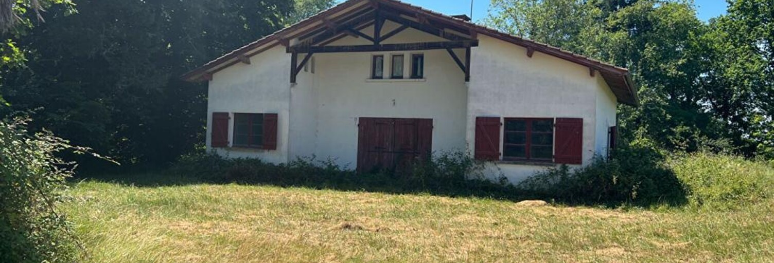 Maison 5 Pièces 90 m² à vendre à Estang (32240)