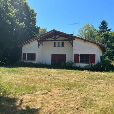 Maison 5 pièces 149000 €