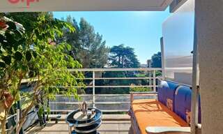 Appartement 2 Pièces 46 m² à vendre à La Seyne-sur-Mer (83500)