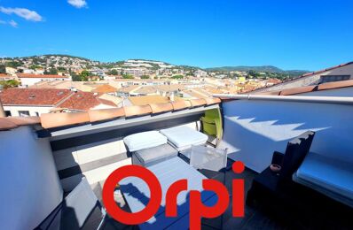 vente appartement 199 500 € à proximité de La Ciotat (13600)