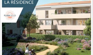 Appartement 2 Pièces 39 m² à vendre à Solliès-Pont (83210)