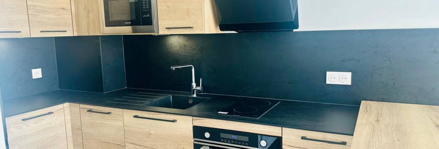 Appartement 2 Pièces 39 m² à vendre à Solliès-Pont (83210)