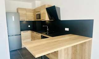 Appartement 2 Pièces 39 m² à vendre à Solliès-Pont (83210)