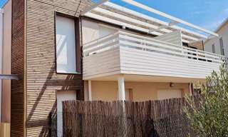 Appartement 2 Pièces 39 m² à vendre à Solliès-Pont (83210)