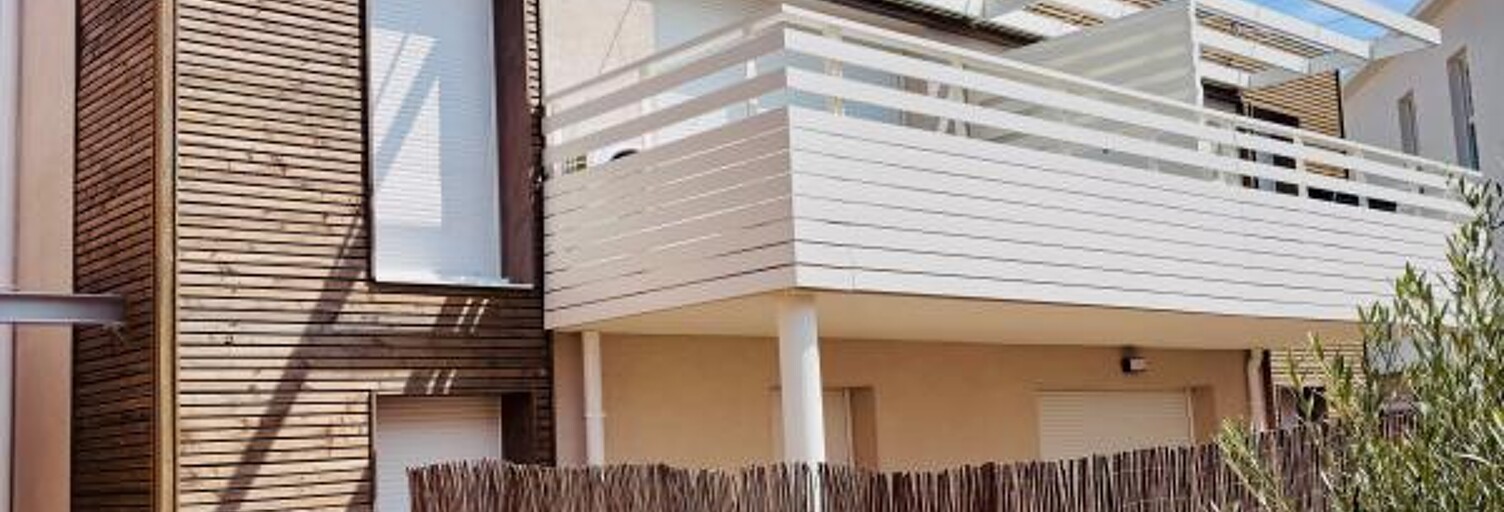 Appartement 2 Pièces 39 m² à vendre à Solliès-Pont (83210)