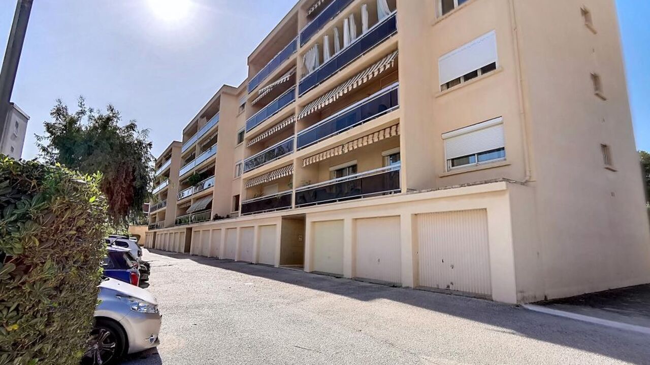 appartement 4 pièces 80 m2 à vendre à La Seyne-sur-Mer (83500)