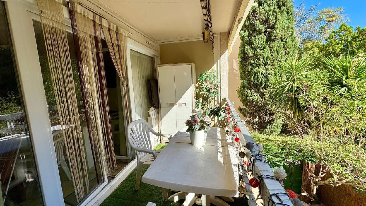 appartement 3 pièces 64 m2 à vendre à Toulon (83100)