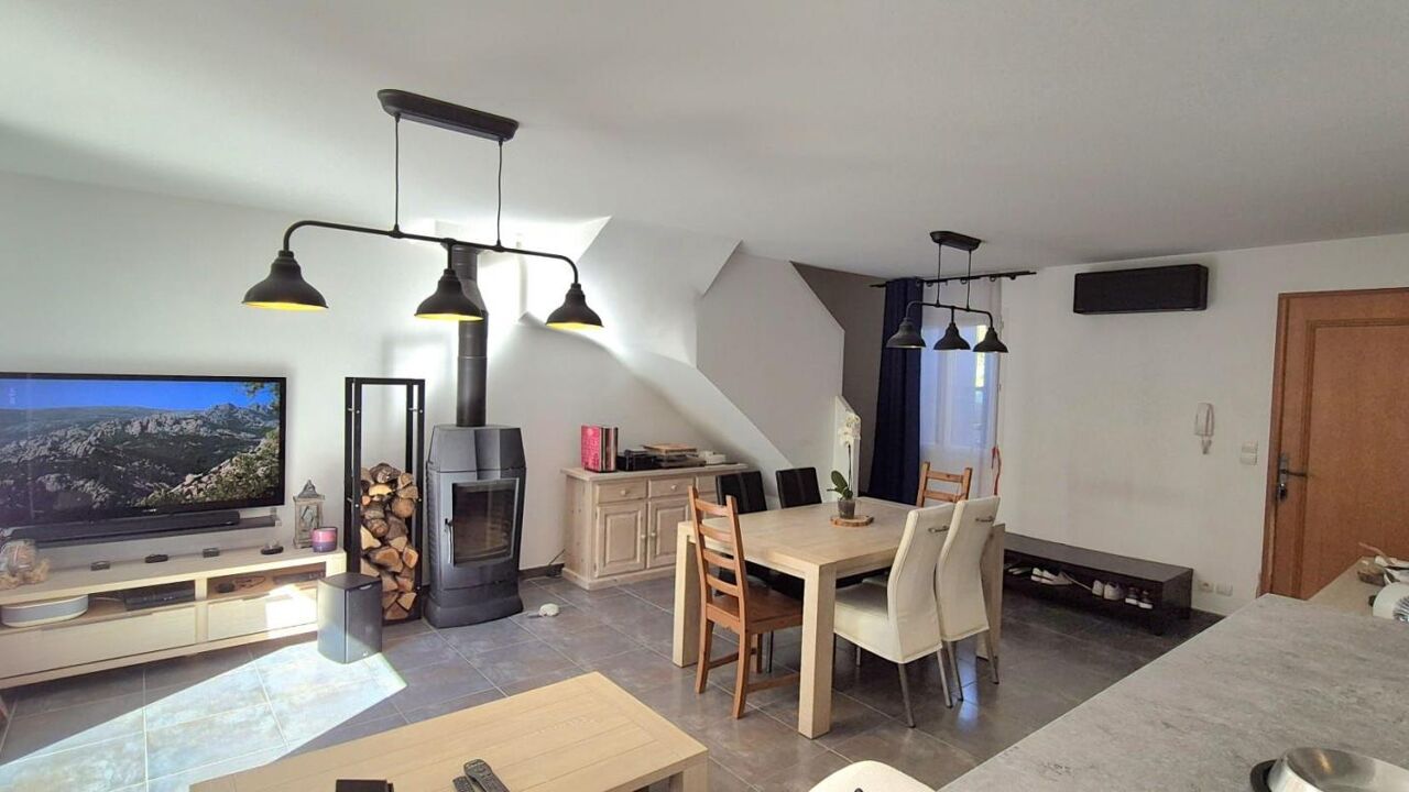 maison 4 pièces 87 m2 à vendre à La Garde (83130)