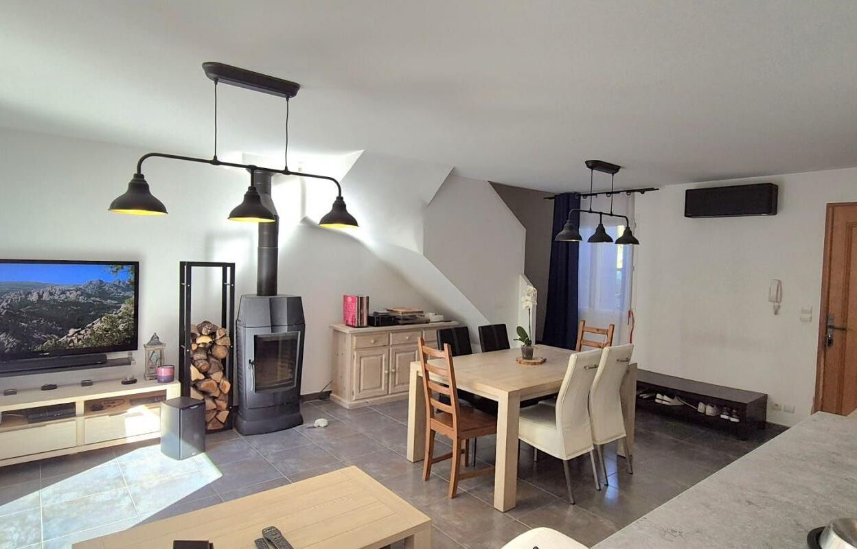 maison 4 pièces 87 m2 à vendre à La Garde (83130)