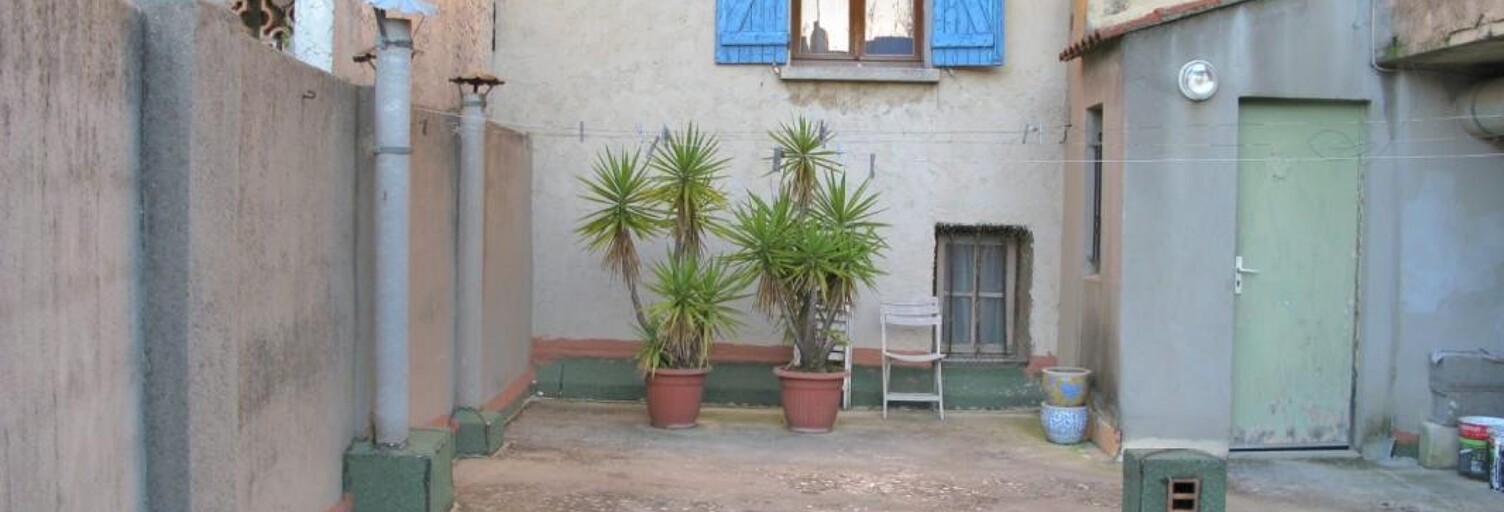 Appartement 3 Pièces 60 m² à vendre à La Crau (83260)