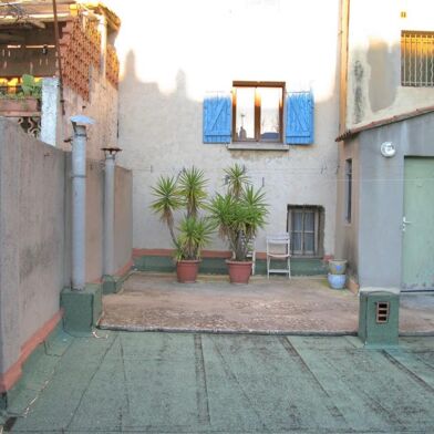 Appartement 3 pièces 172300 €