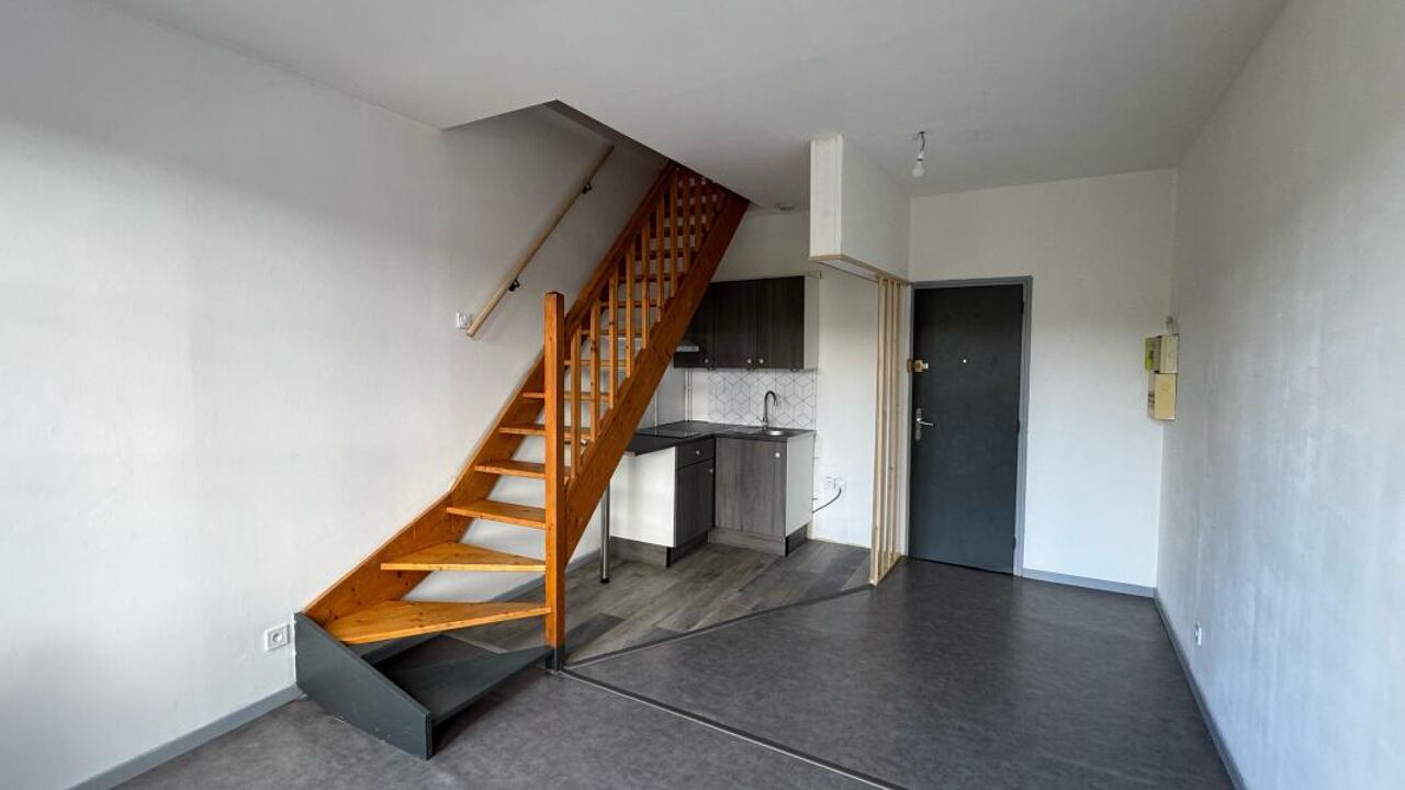 appartement 2 pièces 35 m2 à louer à Bar-le-Duc (55000)