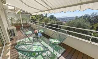 Appartement 4 Pièces 85 m² à vendre à Le Cannet (06110)