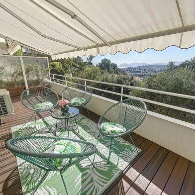 Appartement 4 pièces 644000 €