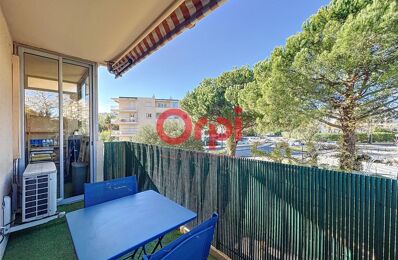 location appartement 820 € CC /mois à proximité de Saint-Raphaël (83530)