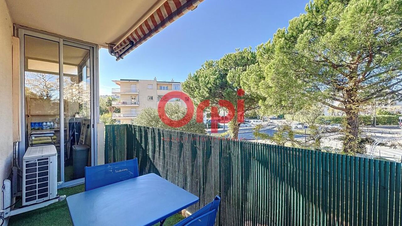 appartement 2 pièces 41 m2 à louer à Fréjus (83600)