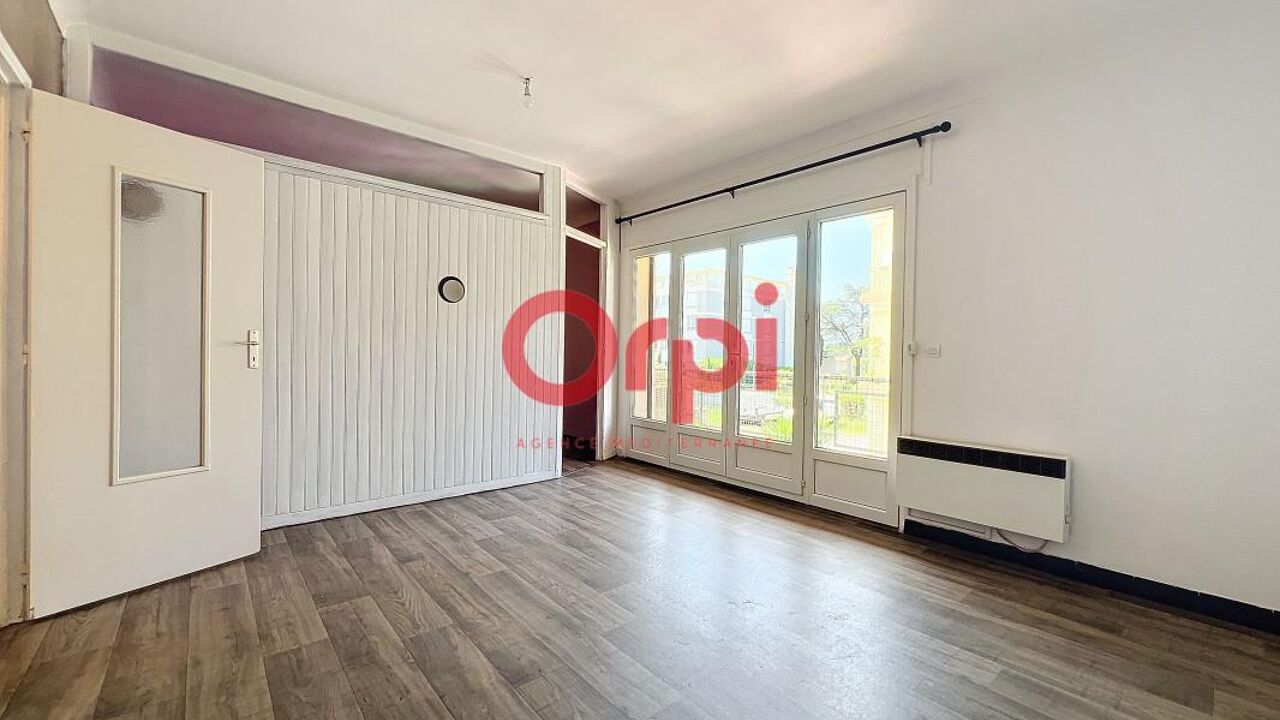 appartement 2 pièces 39 m2 à louer à Fréjus (83600)