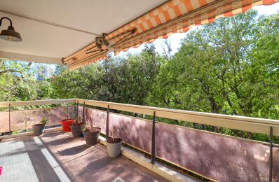 vente appartement 369 000 € à proximité de Carnoux-en-Provence (13470)