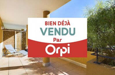 vente appartement 498 000 € à proximité de Mandelieu-la-Napoule (06210)