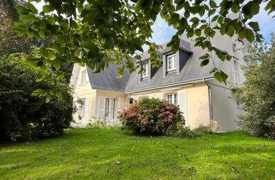 vente maison 389 000 € à proximité de Épretot (76430)