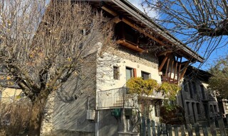 Maison 7 Pièces 178 m² à vendre à Porte-de-Savoie (73800)