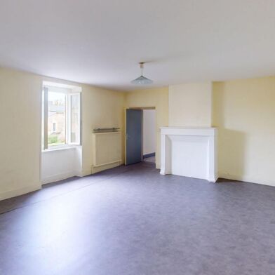 Maison 8 pièces 130000 €