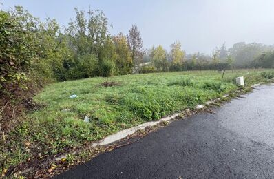 vente terrain 59 200 € à proximité de Saint-Bris-des-Bois (17770)