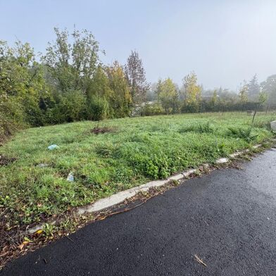 Terrain  59200 €