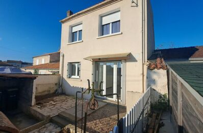 vente appartement 175 500 € à proximité de Châtelaillon-Plage (17340)