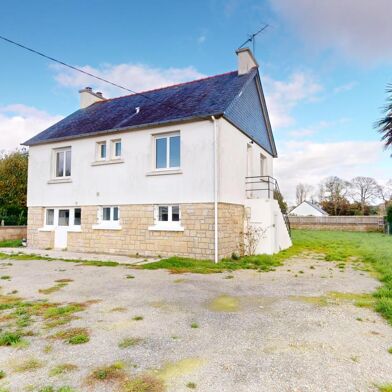 Maison 5 pièces 367500 €