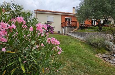 vente maison 388 500 € à proximité de Bonrepos-sur-Aussonnelle (31470)