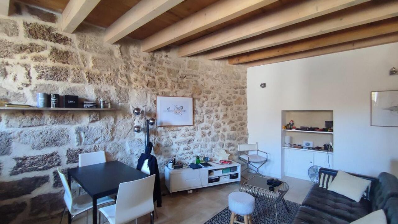 maison 2 pièces 76 m2 à vendre à Saint-Pons-de-Mauchiens (34230)