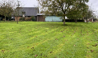 Terrain  819 m² à vendre à Pavilly (76570)