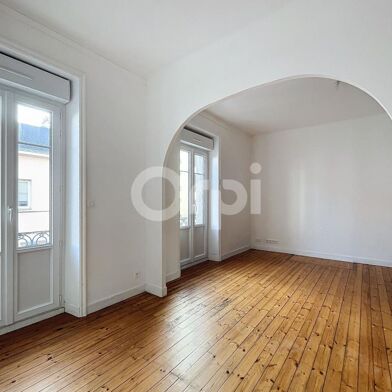 Appartement 3 pièces 67 m²