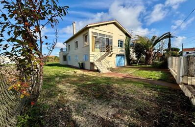 maison 5 pièces 145 m2 à vendre à Saint-Georges-de-Didonne (17110)