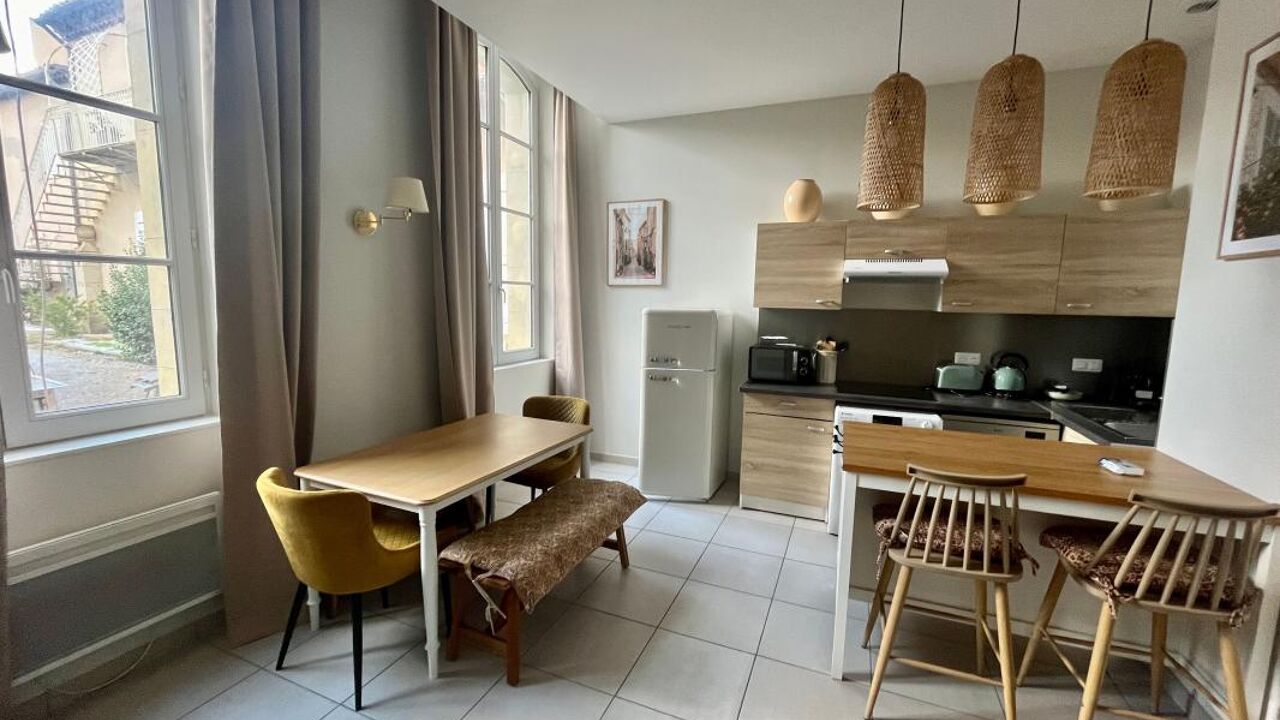 appartement 3 pièces 56 m2 à louer à Castres (81100)