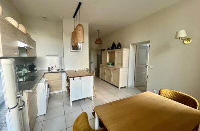 appartement 3 pièces 56 m2 à louer à Castres (81100)