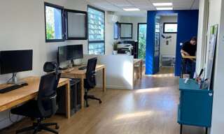 property.type.service   m² à louer à Floirac (33270)