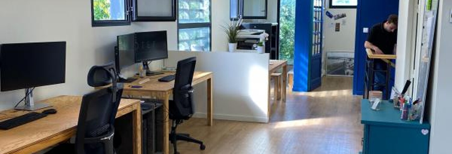 property.type.service   m² à louer à Floirac (33270)