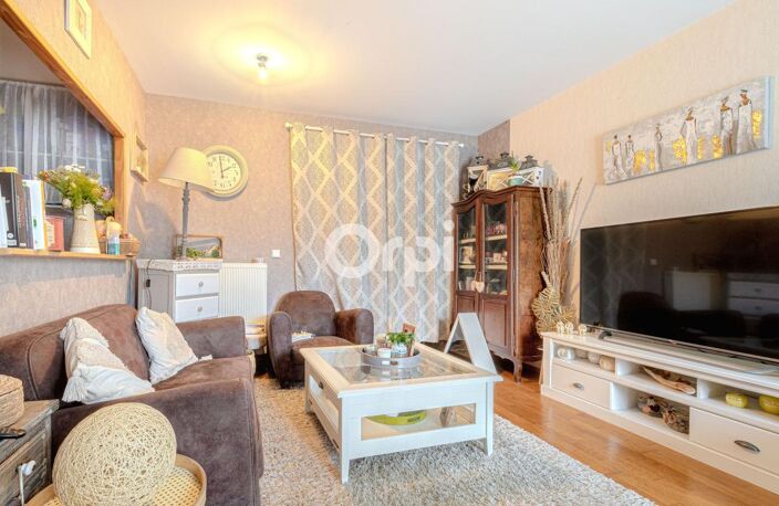 Bel appartement en rez-de-jardin à Couzeix — photo 2