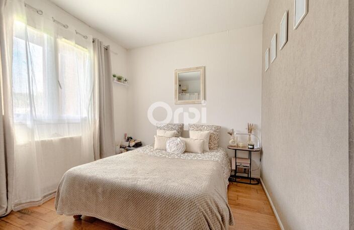 Bel appartement en rez-de-jardin à Couzeix — photo 3
